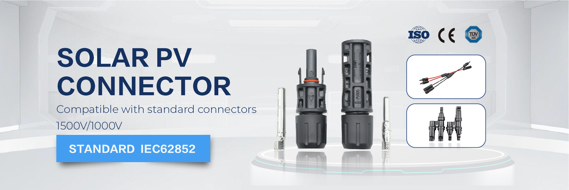 品質 太陽PVケーブル 工場