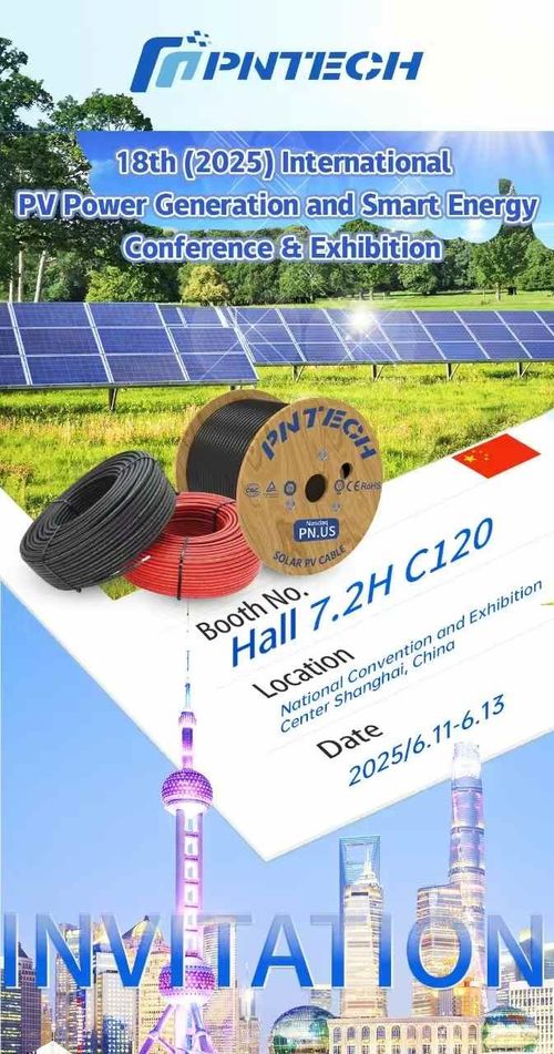 Latest company news about SNEC 2025 上海エネルギー展