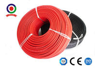 PV1-F 2.5 mm2 Solar PV Cable / DC cable / XLPE cable TUV approved for solar system