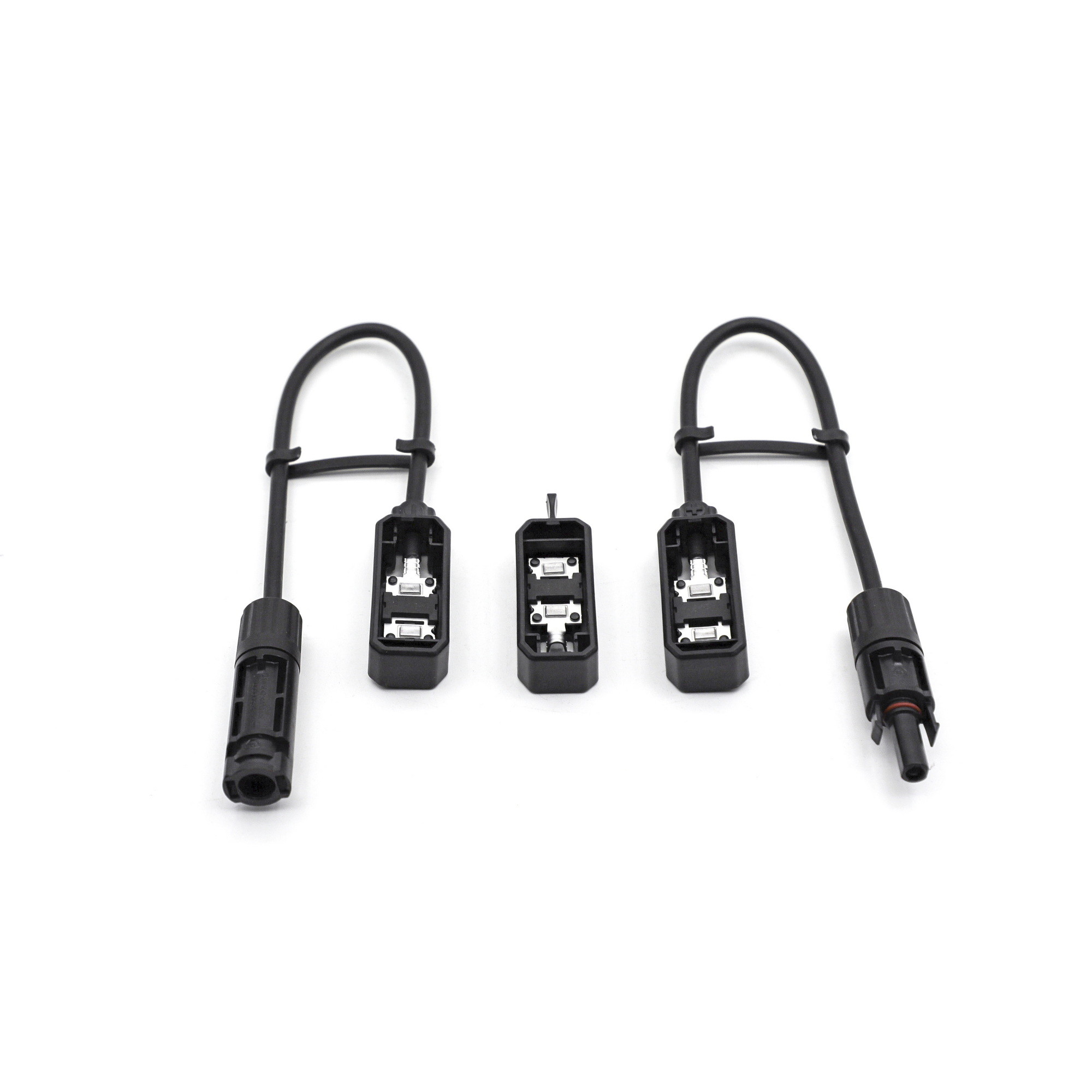 PV Junction Box 30A 1500VDC