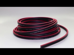 TUV認証 PVケーブル ツイン 4mm2 ソーラーケーブル 二重コア 太陽光発電ケーブル 2芯ソーラーケーブル