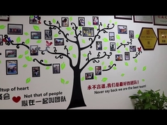 寧波のPNTECH工場DCソーラーケーブルとソーラーコネクタ