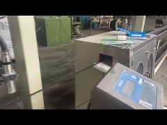 黒色 2コア直流ケーブル 低毒性 高電圧 負荷能力