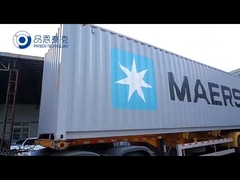 100m 長さ ハイブリッド太陽光発電システムケーブル