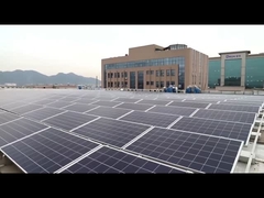 DEYE MicroInverterのバルコニーの太陽電池パネルシステムのための5mの太陽電池パネルの延長ケーブル