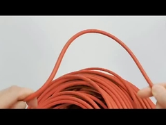 防水 4mm 単核ケーブル