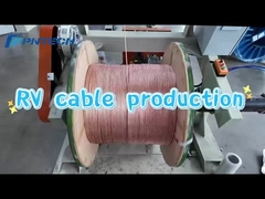 ソーラーPVケーブル